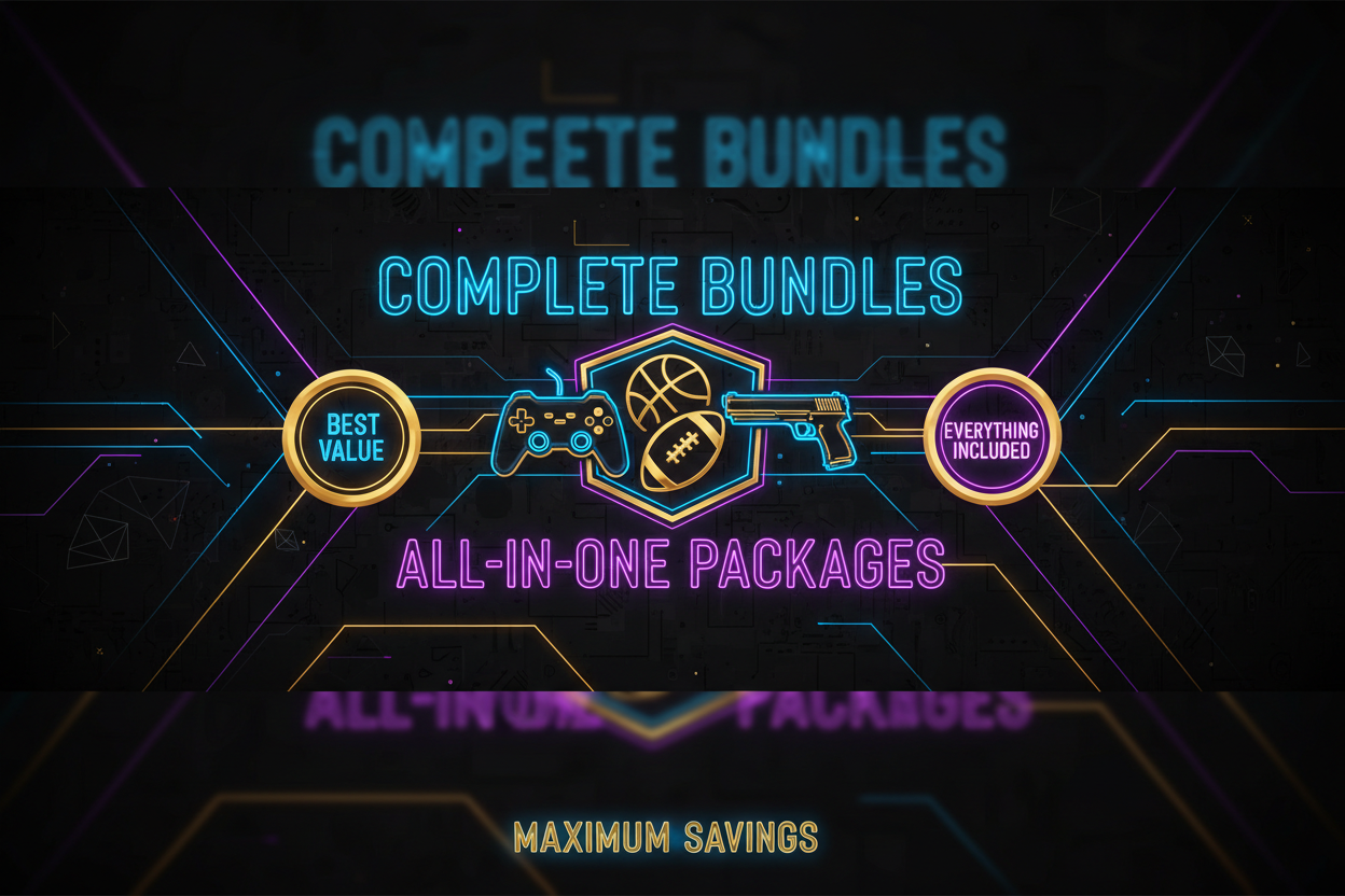 Complete Bundles