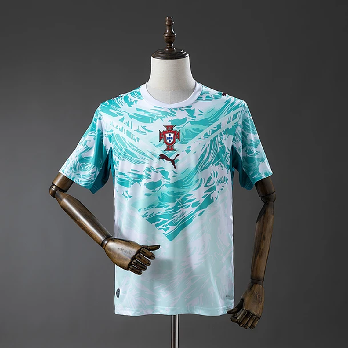Camisola Portugal 2026 | Portugal 2026 Jersey