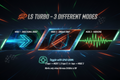 ⚡ LS Turbo Dribble Beast – Explosive Acceleration & Responsive Control